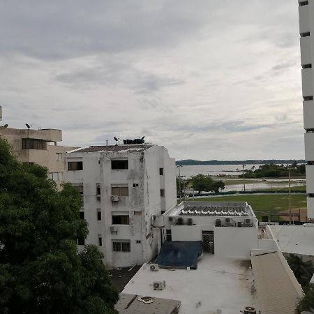 Apartahotel Isla Fuerte Piso 4 Cartagena Exterior photo