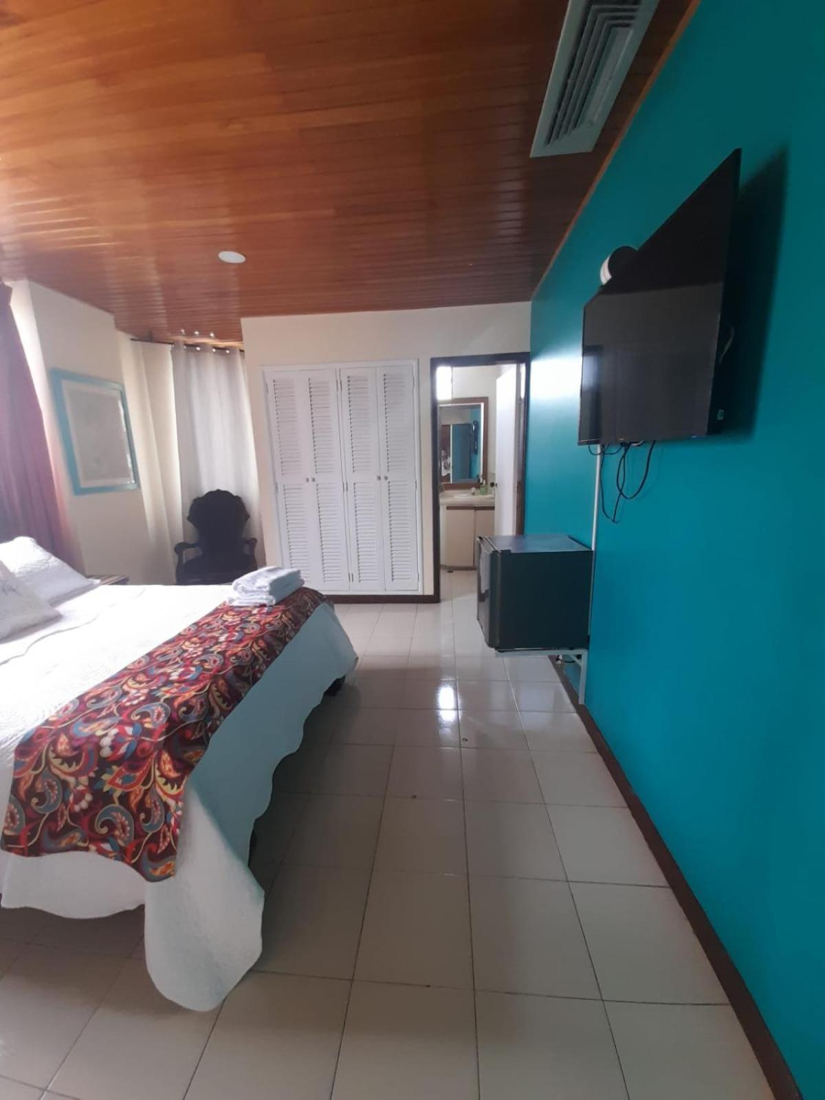 Apartahotel Isla Fuerte Piso 4 Cartagena Room photo