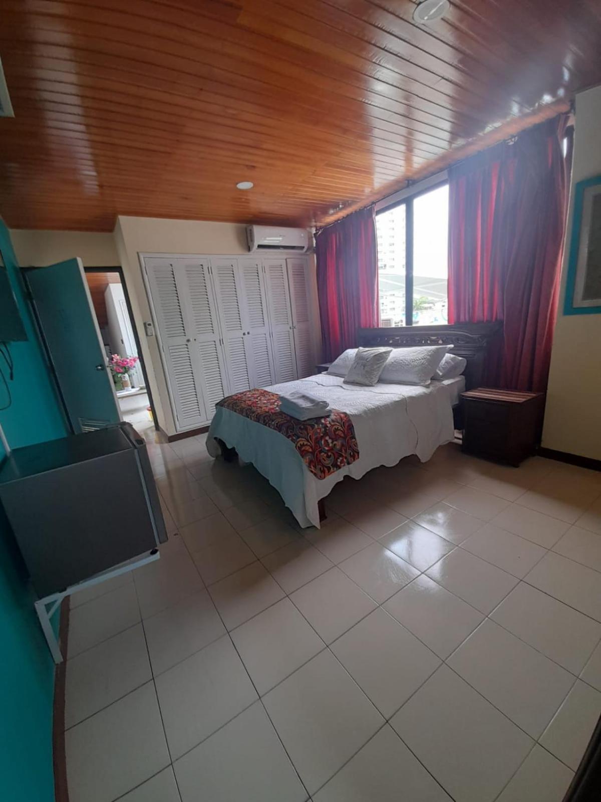 Apartahotel Isla Fuerte Piso 4 Cartagena Room photo