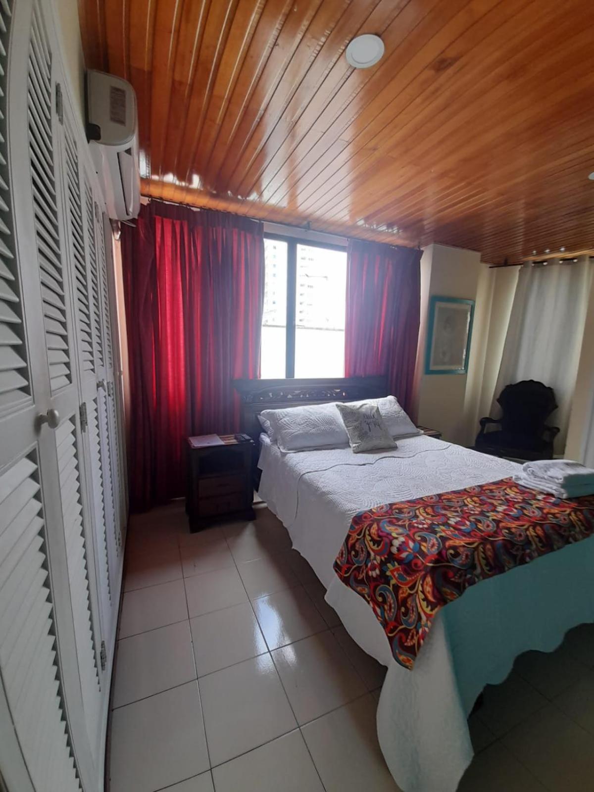 Apartahotel Isla Fuerte Piso 4 Cartagena Room photo